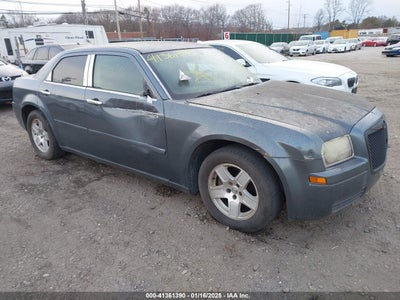 CHRYSLER 300 2005