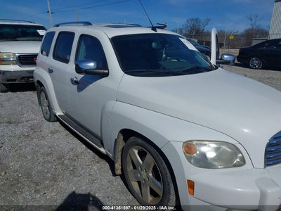 CHEVROLET HHR 2006