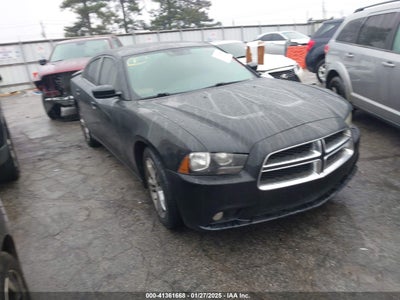 DODGE CHARGER 2013