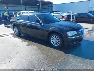CHRYSLER 300 2013