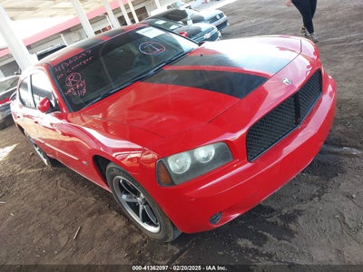 DODGE CHARGER 2010