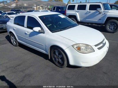 CHEVROLET COBALT 2006