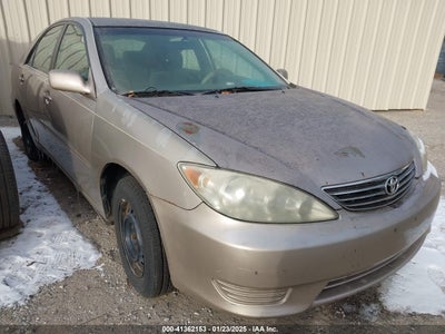 TOYOTA CAMRY 2005