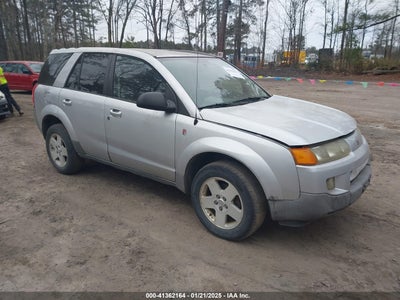 SATURN VUE 2004