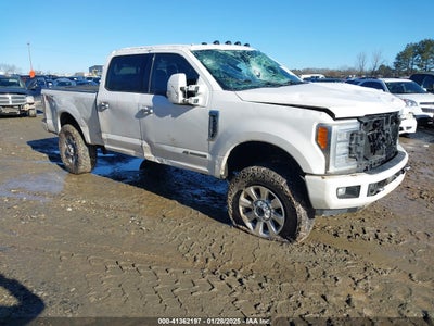 FORD F-250 2017