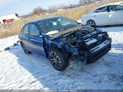 VOLKSWAGEN JETTA 2024