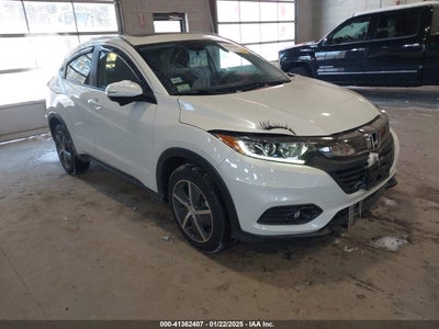 HONDA HR-V 2021