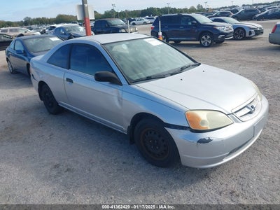 HONDA CIVIC 2003