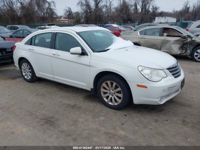 CHRYSLER SEBRING 2010