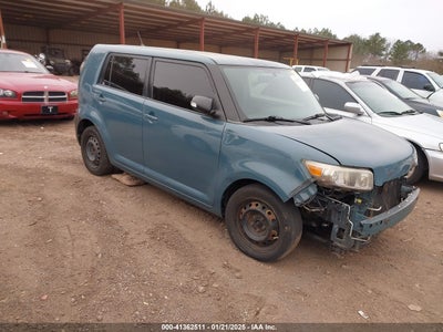 SCION XB 2008