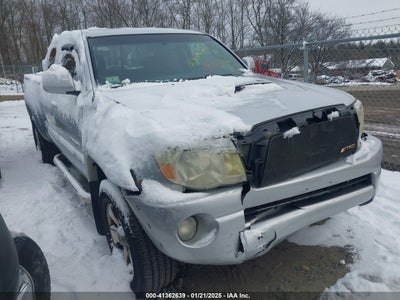TOYOTA TACOMA 2008