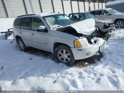 GMC ENVOY 2007