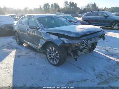 CADILLAC CT5 2021