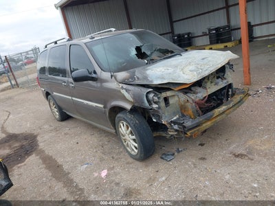 BUICK TERRAZA 2005