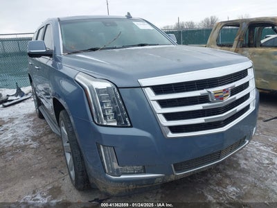 CADILLAC ESCALADE 2015
