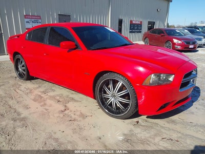 DODGE CHARGER 2014