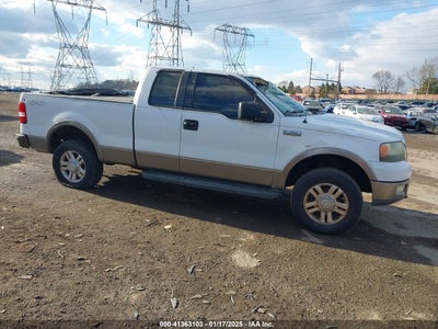 FORD F-150 2004