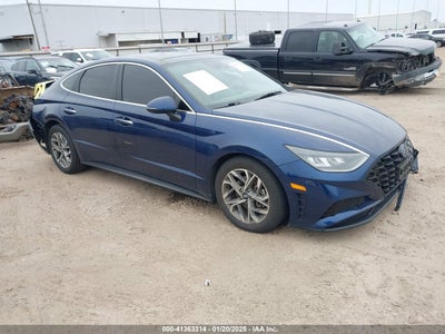 HYUNDAI SONATA 2020
