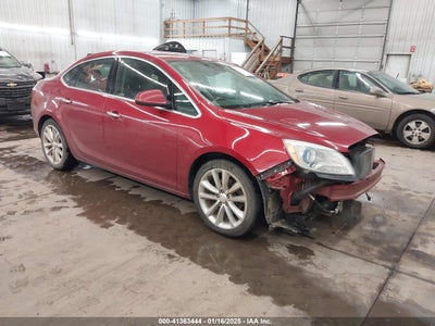 BUICK VERANO 2013