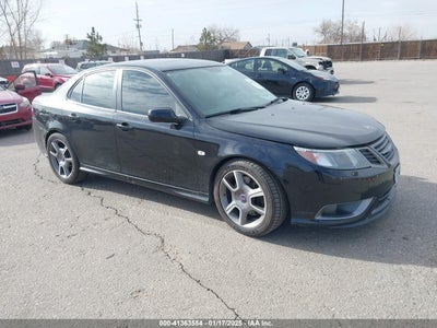 SAAB 9-3 2008