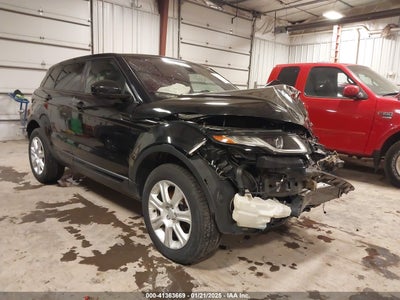 LAND ROVER RANGE ROVER EVOQUE 2016