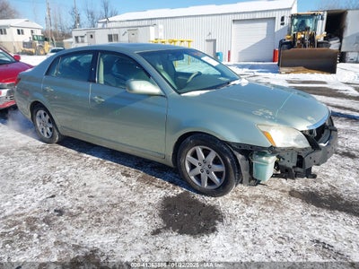 TOYOTA AVALON 2005