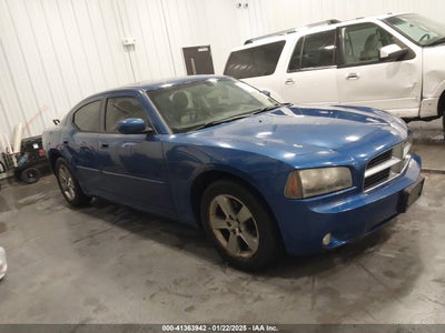 DODGE CHARGER 2010
