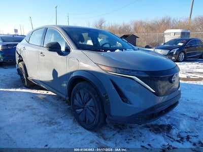 NISSAN ARIYA 2023