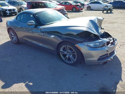 BMW Z4 2009