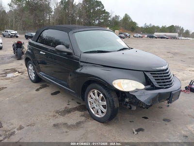 CHRYSLER PT CRUISER 2008
