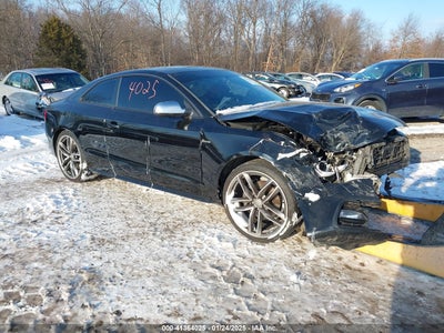 AUDI A5 2015