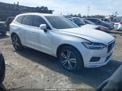 VOLVO XC60 2020
