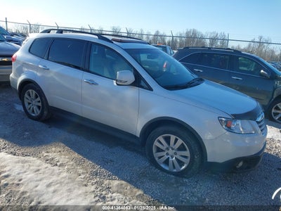 SUBARU TRIBECA 2008