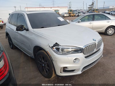 BMW X5 2014