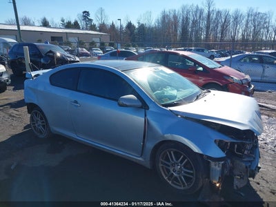 SCION TC 2005