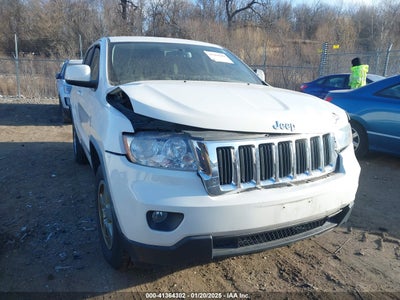 JEEP GRAND CHEROKEE 2012