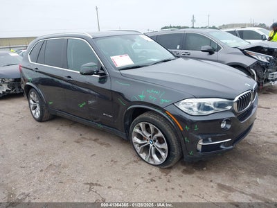 BMW X5 2014