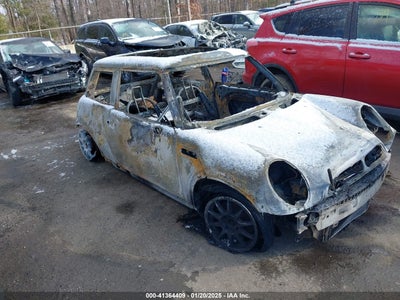 MINI COOPER 2005