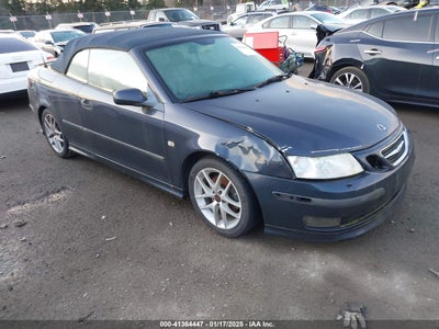 SAAB 9-3 2004