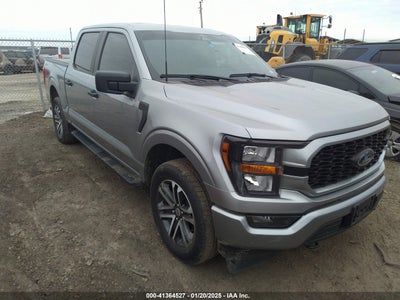 FORD F-150 2023