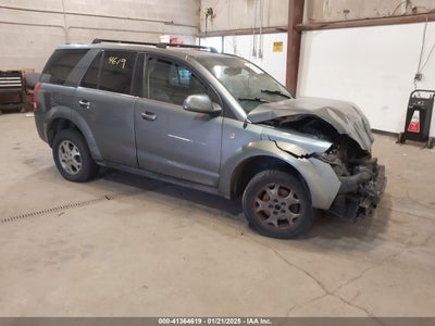 SATURN VUE 2006