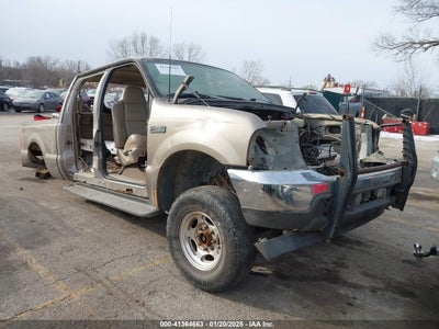 FORD F-250 2003