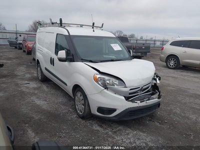 RAM PROMASTER CITY 2017