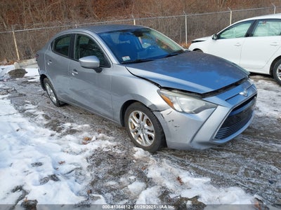 SCION IA 2016