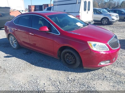 BUICK VERANO 2012