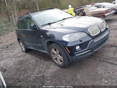 BMW X5 2010