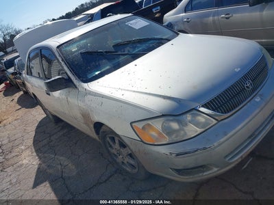 TOYOTA AVALON 2001