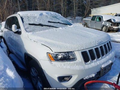 JEEP GRAND CHEROKEE 2015