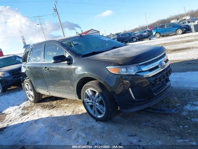 FORD EDGE 2014
