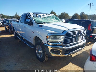 RAM 2500 2019